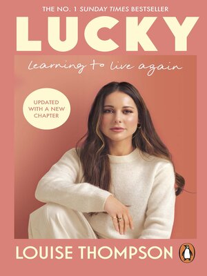 Lucky - ebook